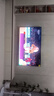 小米（MI）電視S75 Mini LED 2025 75英寸 低反屏【雷總推薦】704分區(qū)1700nits L75MB-S一級(jí)能效家電顯示器 曬單實(shí)拍圖