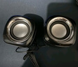 紐曼BT55音響電腦音箱有線迷你小音響多媒體筆記本電腦桌面家用臺式機小型USB高音質(zhì)有源低音炮黑色 曬單實拍圖