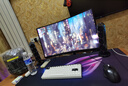 三星（SAMSUNG）玄龍騎士G8 32英寸 4K Mini LED 高刷游戲電競曲面顯示器 升降旋轉(zhuǎn)電腦筆記本顯示屏 32’4K’240【S32BG854NC無憂服務(wù)】 曬單實拍圖