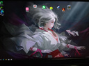 華碩（ASUS）飛行堡壘天選4/5pro15/17寸 RTX4060電競吃雞游戲高刷二手筆記本電腦 95新天選3 i7-12700H-RTX3050 曬單實拍圖