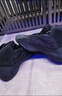 阿迪達(dá)斯 （adidas）Yeezy QNTM 椰子男女高幫實(shí)戰(zhàn)版籃球鞋GX1317 曬單實(shí)拍圖