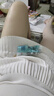 匆蒙西褲女直筒褲正裝褲職業(yè)裝西服褲子四季休閑褲通勤日常修身百搭 曬單實拍圖