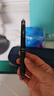 百樂（PILOT） 中性筆筆芯可擦筆 學(xué)習(xí)辦公用筆 （適用LFBK-23EF） BLS-FR5-B 0.5mm黑色12支裝 曬單實(shí)拍圖