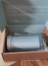 飛利浦（PHILIPS）沖牙器洗牙器水牙線 成人便攜式潔牙器 3種模式含3款專業(yè)噴嘴 【綠色】HX3331/02 曬單實拍圖