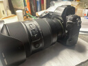 尼康（Nikon）Z8單機身 全畫(huà)幅微單 z8專(zhuān)業(yè)級數碼相機 Z8單機身 標配【送灃標攝影家電池+雙肩包】 曬單實(shí)拍圖