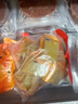 恒都加工調(diào)理黑椒菲力牛排1.5kg/10片含料包生鮮牛肉 曬單實拍圖