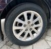 北歐維京（VIKING）汽車(chē)輪胎 205/55R16 91V FR PT7 適配大眾朗逸 別克凱越 曬單實(shí)拍圖