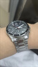 卡西歐（CASIO） EDIFICE EFV-540商務(wù)時尚男士表 通勤百搭石英男士手表 EFV-540D-1A9VUPR100米防水 曬單實拍圖