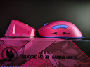 瓦爾基里(VALKYRIE) VK M2 有線/2.4G/藍(lán)牙三模電競鼠標(biāo) 無線充電底座 59g輕量化 VK M2-洛基 曬單實拍圖