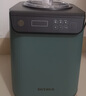 柏翠（petrus）冰淇淋機(jī) 雪糕機(jī)小型全自動(dòng)家用冰激凌 壓縮機(jī)制冷IC1280 曬單實(shí)拍圖