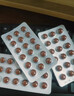 盆腔炎宮頸炎婦科炎癥陰道炎專(zhuān)用藥盆腔積液小腹墜痛中成藥口服消非炎藥外陰瘙癢疼痛私處輸卵管發(fā)炎婦炎康片 2盒標準裝【國藥準字號藥品治多種婦科炎癥 當日發(fā)貨 曬單實(shí)拍圖