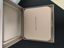 B&O Beoplay H95頭戴式藍(lán)牙無線耳機(jī) 主動(dòng)降噪音樂耳麥 丹麥bo游戲耳機(jī) 節(jié)日禮物 金色 國家補(bǔ)貼 曬單實(shí)拍圖