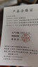 GIOIO日本進口品質(zhì)茶杯玻璃杯男士雙層水杯鵝蛋防摔隔熱杯子大容量加厚 【加厚鵝蛋款】銀色- 500ml 曬單實拍圖