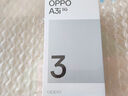 OPPO A3i 12GB+256GB 靜夜黑 抗摔抗水濺 5100mAh大電池 45W閃充 120Hz高刷 5G 老人智能手機 國家補貼 曬單實拍圖