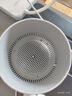 美的（Midea）吸入式滅蚊燈家用滅蚊器驅(qū)蚊電蚊拍物理仿生誘蚊滅蚊基孔肯雅熱 曬單實拍圖