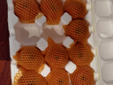 正宗煙臺(tái)蘋果棲霞紅富士脆甜新鮮水果整箱生鮮蘋果水果 凈重4.5斤75mm 曬單實(shí)拍圖