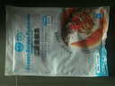 環(huán)球水產(chǎn) 冷凍南海二去金鯧魚900g2條 去鰓去臟 深海魚生鮮魚類  家庭聚餐 曬單實(shí)拍圖