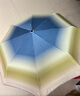 kocotreekk樹兒童雨傘晴雨兩用掛掛傘男童女孩小學(xué)生上學(xué)專用全自動折疊傘 曬單實拍圖