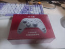 北通鯤鵬70AI智控旗艦精英游戲手柄xbox自適應(yīng)扳機(jī)switch2電容搖桿steam電腦PC手機(jī)藍(lán)牙NS雙影奇境 曬單實(shí)拍圖