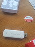 迅優(yōu)【送1500G體驗流量】隨身wifi6免插卡4g移動wifi無線wifi網(wǎng)卡便攜式路由器通用流量2025款5GXY 增強版旗艦wif*提速300%【智享套餐】 曬單實拍圖