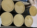美贊臣（MeadJohnson）港版安兒寶A+3段嬰幼兒奶粉 850g 1-3歲 HMO DHA 0蔗糖0香精 曬單實(shí)拍圖