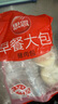 思念豬肉早餐大包800g10個肉包子早餐半成品食品早點面點生鮮 曬單實拍圖