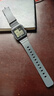 卡西歐（CASIO）LF-20W系列手表 簡約時尚 多功能手表 學生用表 LF-20W-8A2PF 曬單實拍圖