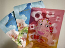 FAN BEAUTY DIARY范冰冰同款面膜嘗鮮裝 蝦青素面膜1片+芍藥面膜2片 曬單實拍圖