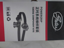蓋茨gates適配瑞麒M1 M5 G5 G6 X1 發(fā)動機發(fā)電機傳動正時皮帶套裝 K0576097 曬單實拍圖