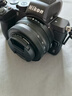 尼康（Nikon）【國行帶票】Z50入門(mén)級微單相機Vlog自拍高清數碼無(wú)反相機旅游照相機觸屏4K視頻z50新手入門(mén)相機 Z50 16-50 f/3.5-6.3全新拆機套 官方標配【下單送清潔套+屏幕膜+手腕帶】 曬單實(shí)拍圖
