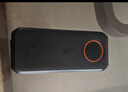 飛利浦（PHILIPS）E588A 全網(wǎng)通4G老人手機(jī) 大喇叭大聲音超長(zhǎng)待機(jī)大屏大字老年人專用手機(jī)直板按鍵學(xué)生備用機(jī) 星空黑 曬單實(shí)拍圖