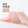 芬騰內(nèi)褲女7條裝純色簡(jiǎn)約透氣柔軟百搭三角褲 組合一 7條 L 曬單實(shí)拍圖