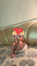 荷蘭牛欄深度水解奶粉嬰幼兒特殊配方諾優(yōu)能版牛奶蛋白過(guò)敏2罐裝 深度水解奶粉1段2罐裝 800g 曬單實(shí)拍圖