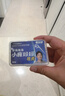 小鹿媽媽 圓線護(hù)理牙線棒50支X4盒 剔牙簽清潔齒縫家庭裝超細(xì)便捷 曬單實(shí)拍圖