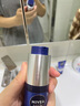 妮維雅（NIVEA）男士【王子奇同款】護膚品水活保濕精華乳雙支小藍管送男友禮物 曬單實拍圖