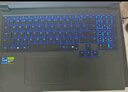 雷神獵刃S 2025【RTX5060】16英寸AI設(shè)計(jì)編程高靜游戲本筆記本電腦(酷睿i9HX 16G 1T)國家政府補(bǔ)貼20% 曬單實(shí)拍圖