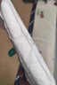 冠仕醫(yī)用床刷帶消毒液粘毛除螨非酒精一次性病床酒店家用清潔刷神器 掃床刷【1把】+床刷套【50個(gè)】 曬單實(shí)拍圖