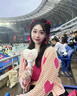 SNYDER WEAR新款針織開衫女夏季韓版甜妹毛衣愛心刺繡防曬外搭長袖上衣外套女 粉色單件開衫 薄款 S 建議80-90斤 曬單實拍圖
