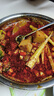 安井魚豆腐240g魚丸類火鍋食材速凍燒湯麻辣燙關(guān)東煮丸子油炸爆炒 魚豆腐240g*2包 曬單實拍圖