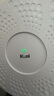 愛快（iKuai）2.5g路由器 無線ap吸頂 ax6000 wifi6 商用/企業(yè)級 ac+ap 遠程控制/全屋組網(wǎng) poe/DC供電 HX6000 曬單實拍圖