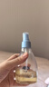 戴·可·思嬰兒金盞花撫觸油 戴可思寶寶潤膚油 按摩油 滋潤保濕易吸收145ml 曬單實(shí)拍圖