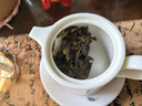 兮元記 羊脂玉瓷茶壺德化白瓷泡茶壺個人專用功夫茶具高檔陶瓷泡茶器 羊脂玉瓷直正壺 180ml 曬單實(shí)拍圖