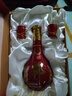 郎酒  紅花郎 醬香型白酒 53度 500mL 1瓶 紅十五 曬單實(shí)拍圖