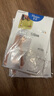 Let's slim絲襪女超薄隱形襪性感春夏自然裸感透明連褲襪女打底襪襪子 3條裝 0感薄透 膚色 3雙 均碼 曬單實拍圖