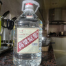 卓譽 【高粱酒｜60度｜泡酒專用酒】清香型純糧食酒桶裝白酒原漿酒5L 曬單實拍圖