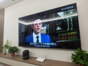 海爾（Haier） 電視 85英寸高刷超薄AI語音全面屏智能音畫質(zhì) MEMC防抖 大屏超高清平板電視機 85英寸 1級能效3+64G 144HZ【H5C】 曬單實拍圖
