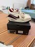 耐克（NIKE）Air Jordan Legacy AJ312 Low蛇年限定 男子低幫休閑籃球鞋 IB4712-161 40 曬單實(shí)拍圖
