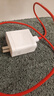 一加原裝 USB-A to Type-C 閃充數(shù)據(jù)線 10A 1米充電線 支持 100W Max 多協(xié)議兼容 通用OPPO 曬單實(shí)拍圖