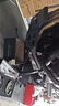 GSADV適用25款凱旋老虎850gt900gt護杠保險杠底板保護水箱網(wǎng)車(chē)把改裝件 黑色底盤(pán)裝甲 4mm鋁合金（定制） 曬單實(shí)拍圖