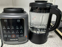 九陽破壁機家用豆?jié){機1.75L大容量3-4人多功能降噪輕音磨粉榨汁機全自動免煮2025新款料理機 【一機雙杯】細膩免過濾 曬單實拍圖